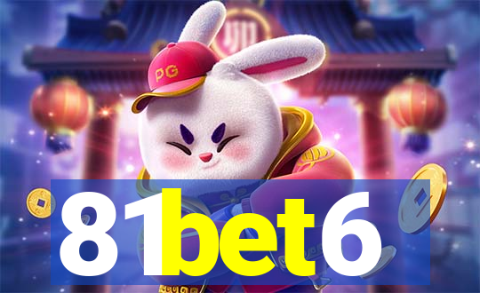 81bet6