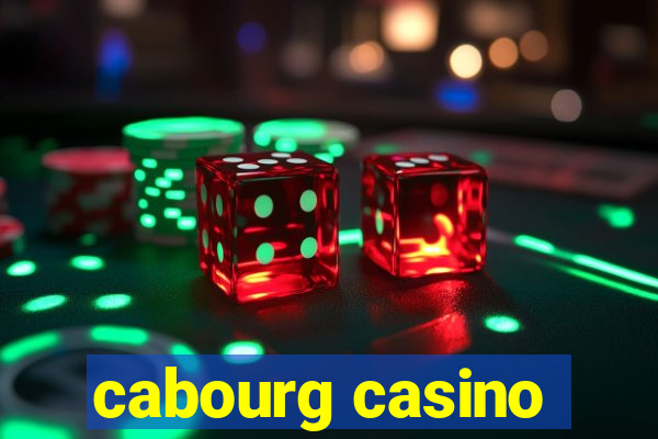 cabourg casino