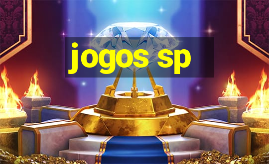 jogos sp