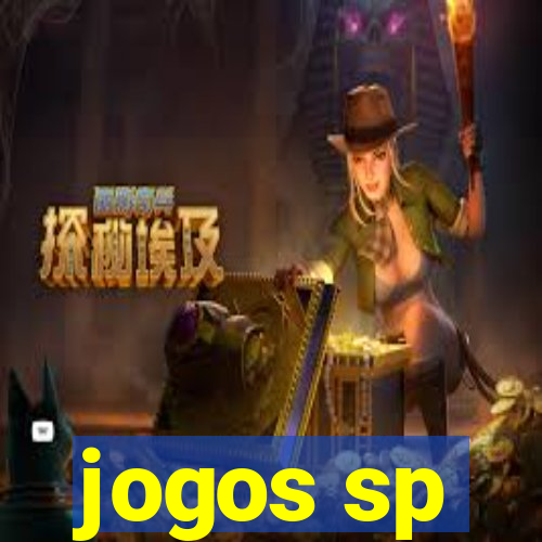 jogos sp