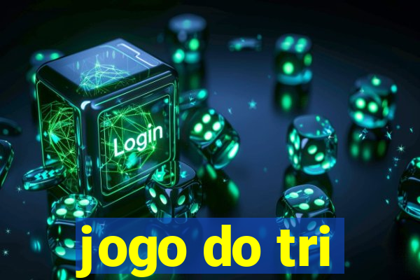 jogo do tri