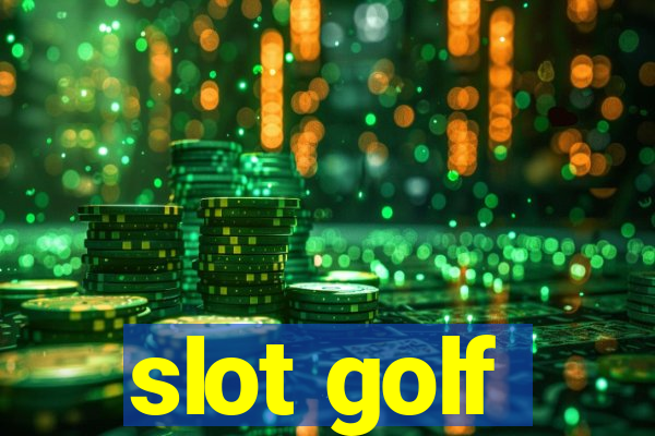 slot golf