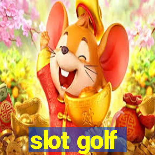 slot golf