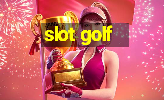 slot golf