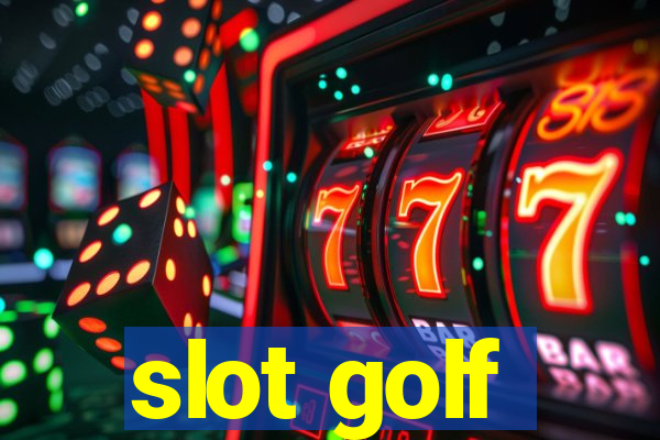 slot golf