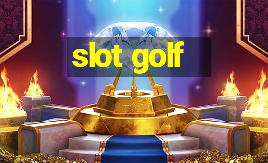 slot golf