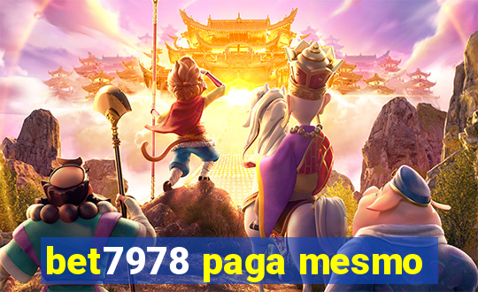 bet7978 paga mesmo