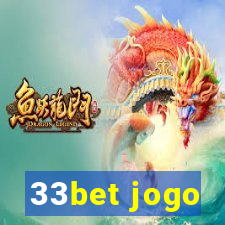 33bet jogo