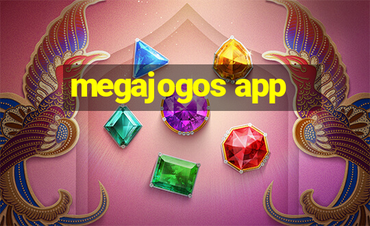 megajogos app