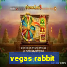 vegas rabbit