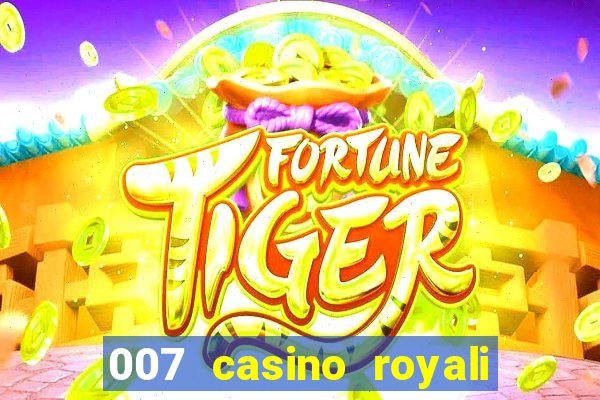 007 casino royali baixa torrent