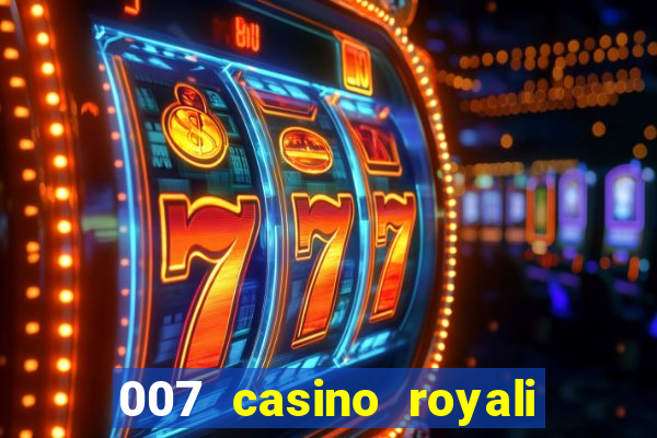 007 casino royali baixa torrent