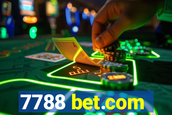 7788 bet.com