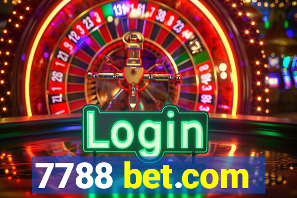 7788 bet.com