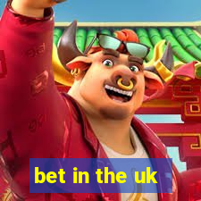 bet in the uk