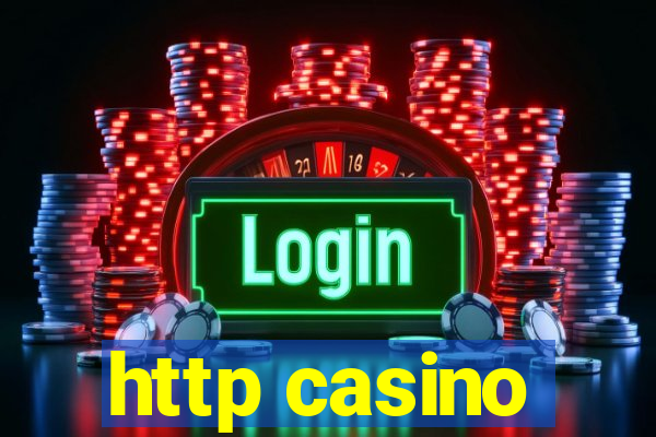 http casino