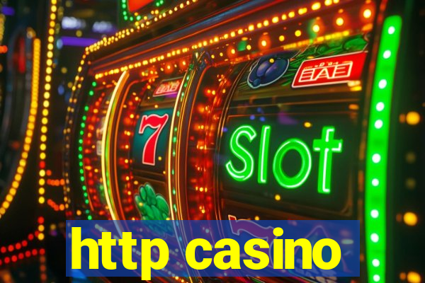 http casino