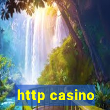 http casino