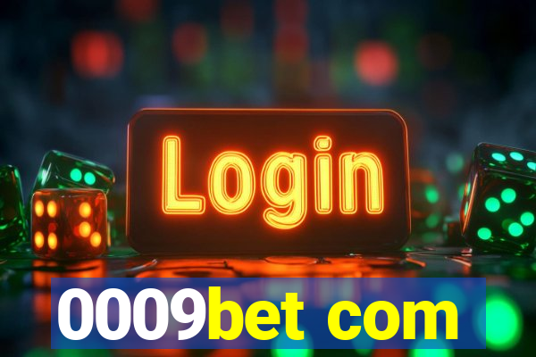 0009bet com