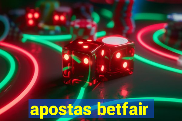 apostas betfair