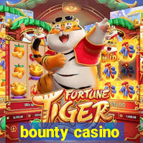 bounty casino