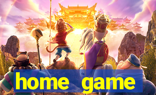 home game gamecategoryid 3