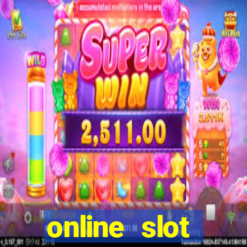 online slot machines win real money