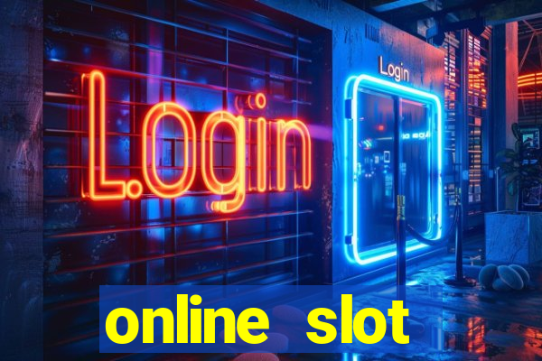 online slot machines win real money