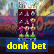 donk bet