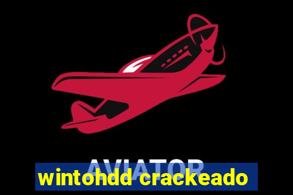 wintohdd crackeado