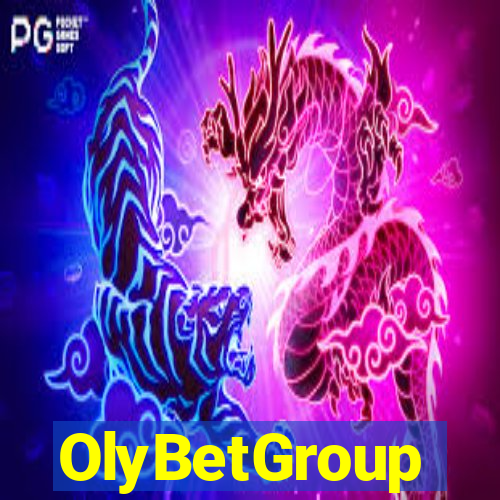 OlyBetGroup