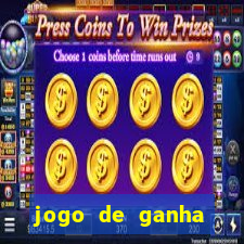 jogo de ganha dinheiro real