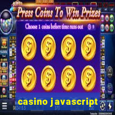 casino javascript