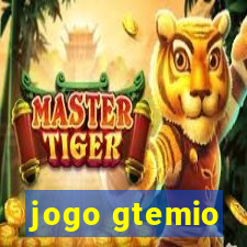 jogo gtemio