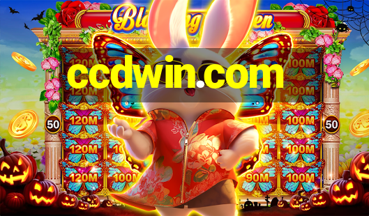 ccdwin.com