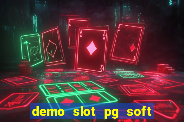 demo slot pg soft captain bounty