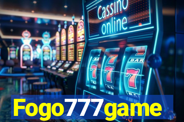 Fogo777game