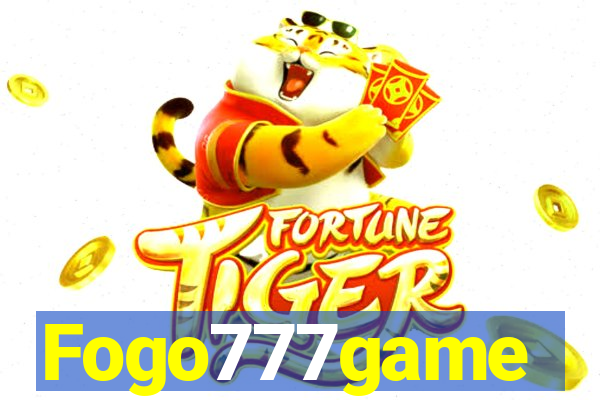 Fogo777game