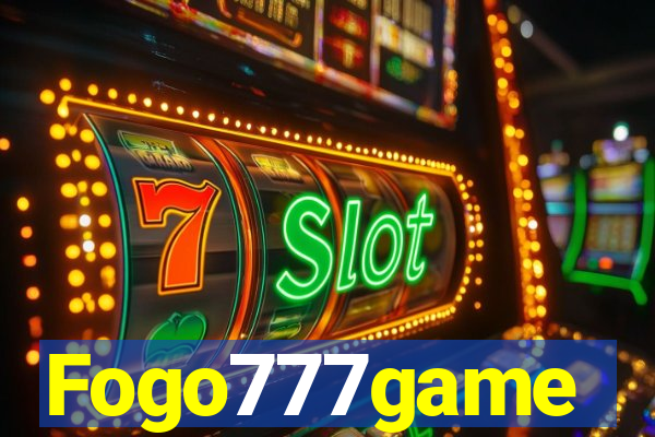 Fogo777game