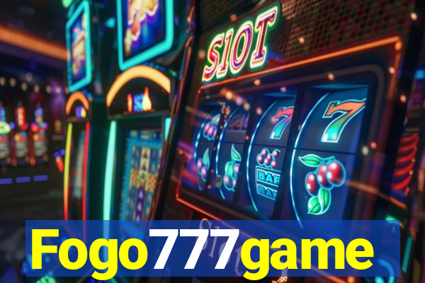 Fogo777game