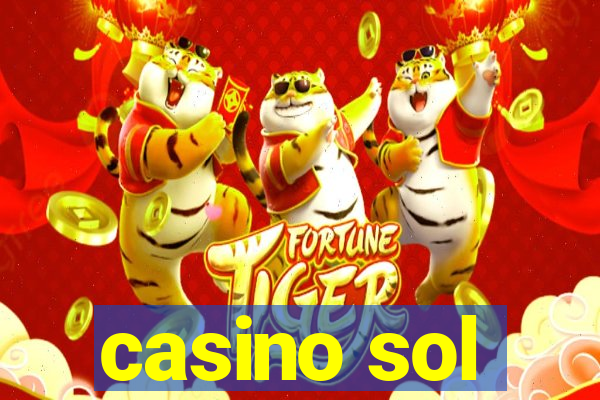 casino sol