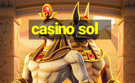 casino sol