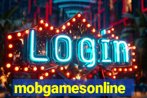 mobgamesonline