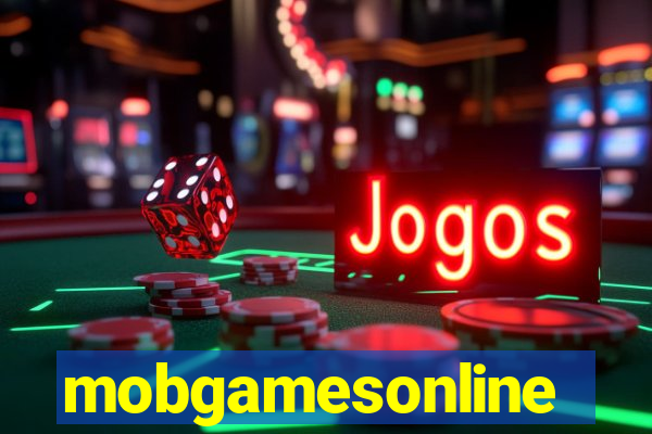 mobgamesonline