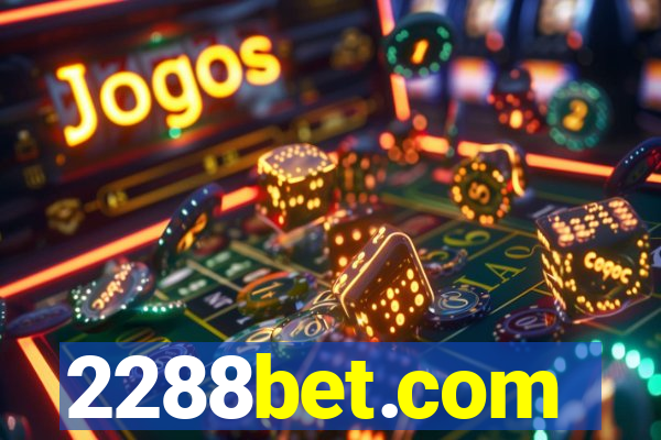 2288bet.com