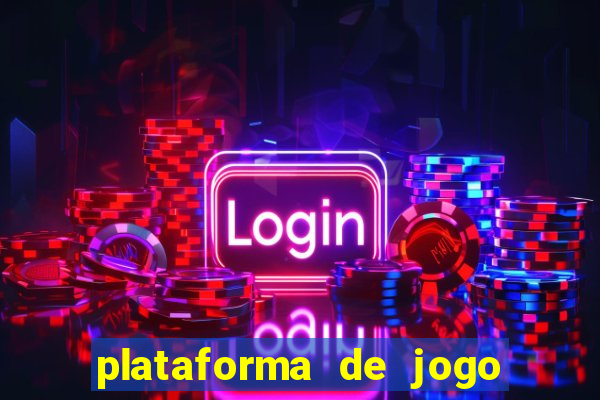 plataforma de jogo que paga bem