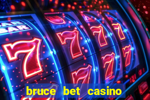 bruce bet casino no deposit bonus