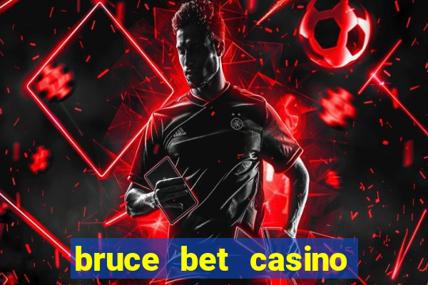 bruce bet casino no deposit bonus