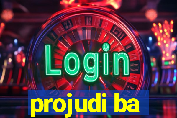 projudi ba