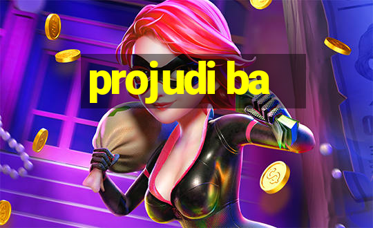 projudi ba